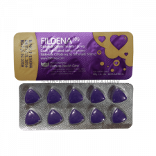 Fildena 100mg