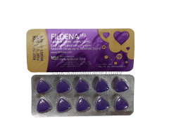 Fildena 100mg x 10 - £1.20 per pill 