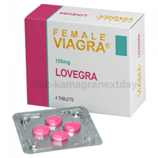 Loveaga 100mg