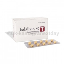 Tadalista 40mg