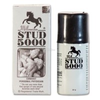 Millennium Stud 5000 Spray 20gm - £22.00 per bottle