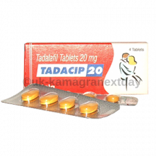 Tadacip 20