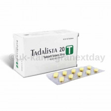 Tadalista 20mg